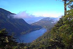 Parc national Huerquehue