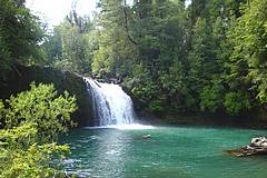 Parc National Puyehue