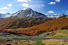 Parc Naturel Karukinka