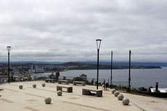 Mirador de Puerto Montt