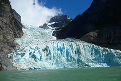 Glacier Balmaceda