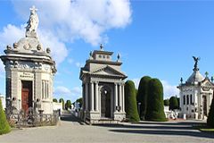 Cimetire de Punta Arenas