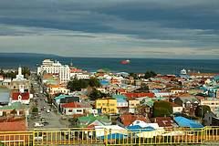 mirador du Cerro de la Cruz