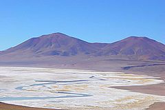 Salar de Huasco