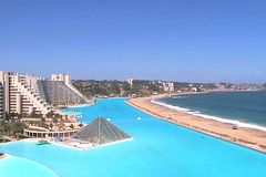 San Alfonso del Mar