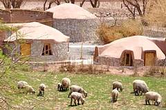 Ckamur Atacama Ethno Lodge