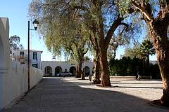 Plaza de Armas