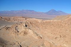 San Pedro Atacama