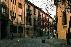 Barrio Pars-Londres
