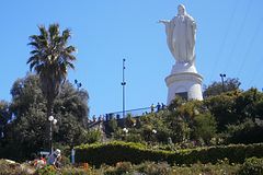 Cerro San Cristbal