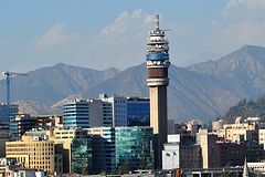 Torre Entel