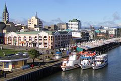 Bateaux Taxis