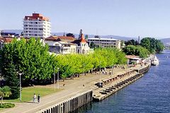 Avenida Costanera Arturo Prat