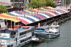 Feria Fluvial de Valdivia