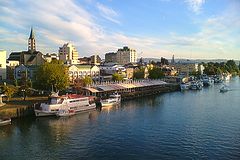 Valdivia