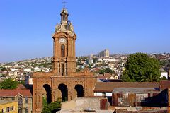 Eglise San Francisco