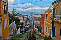 Valparaiso