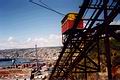 Funicular de Valparaiso