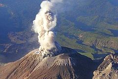 Volcan Puyehue