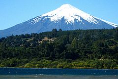 Volcan Villarrica