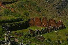 Ruines Incas