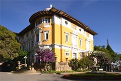 Palacio Portales