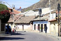 El Pueblito