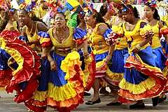 Carnaval de Barranquilla