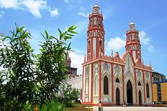 glise San Nicols de Tolentino