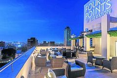 Four Points by Sheraton Barranquilla