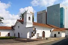 Eglise de La Merced