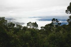 Parc National Farallones