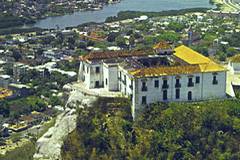 Cerro de La Popa