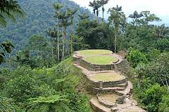 Ciudad Perdida