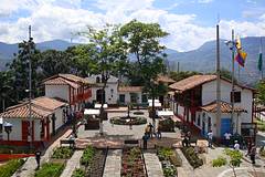 Pueblito Paisa