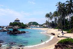 Parc National Tayrona