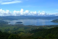 Lagune de la Cocha