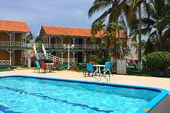 Sol Caribe Campo All Inclusive