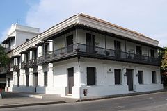 Casa de la Aduana