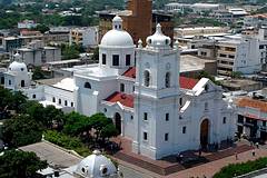 Cathdrale de Santa Marta