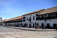 Tunja