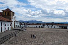 Villa de Leyva