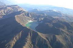 Volcan Azufral