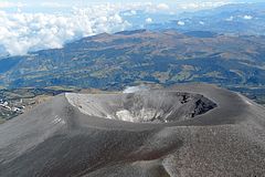 Volcan Purac