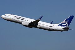 Copa Airlines