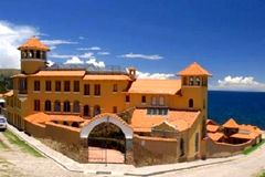 Hotel Rosario Lago Titicaca