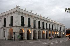 Le Cabildo de Cordoba