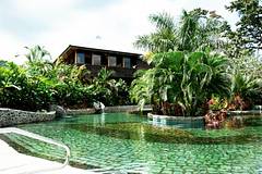 Thermes de Bald