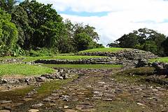 Monument National Guayabo