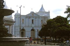 Eglise Inmaculada Concepcin